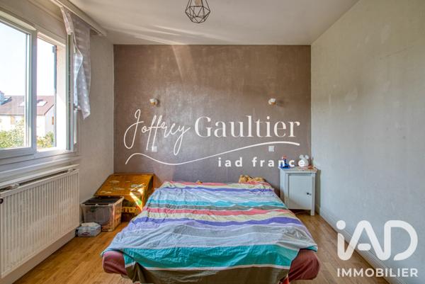Maison à vendre 6 pièces 117 m² Saint-Ouen-l'Aumône