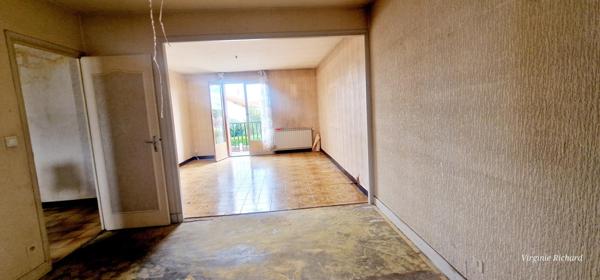 Maison à fort potentiel 63720 ENNEZAT