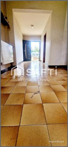 Maison à fort potentiel 63720 ENNEZAT