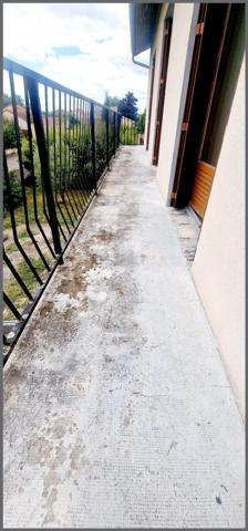 Maison à fort potentiel 63720 ENNEZAT