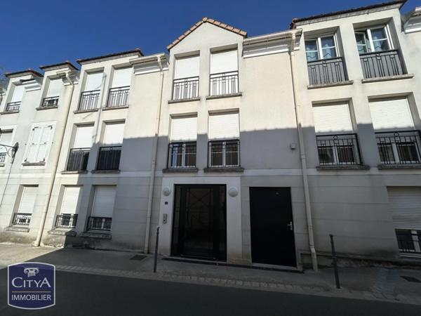 Appartement à vendre 2 pièces 43.36m² Brie-Comte-Robert (77170)