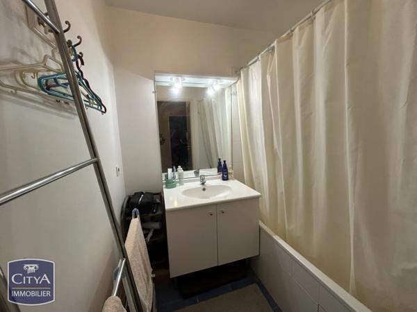 Appartement à vendre 2 pièces 43.36m² Brie-Comte-Robert (77170)