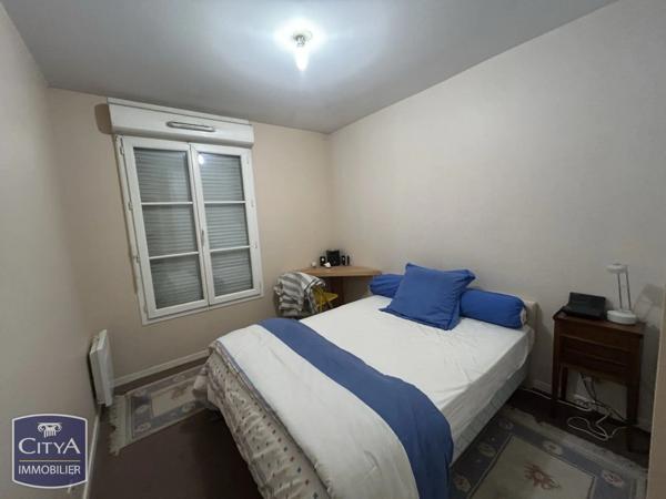 Appartement à vendre 2 pièces 43.36m² Brie-Comte-Robert (77170)