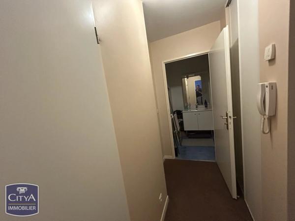 Appartement à vendre 2 pièces 43.36m² Brie-Comte-Robert (77170)