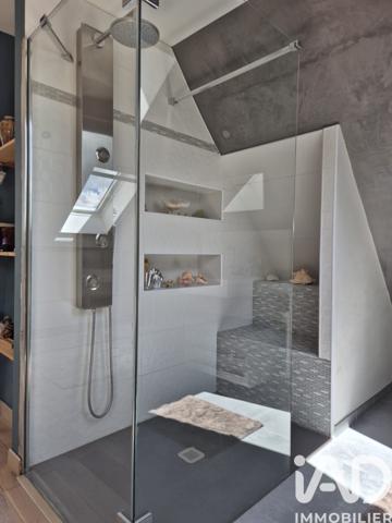 Maison à vendre 9 pièces 190 m² Saintry-sur-Seine