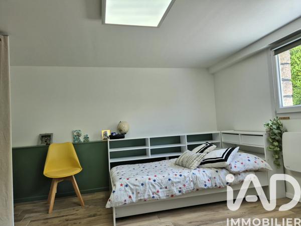 Maison à vendre 9 pièces 190 m² Saintry-sur-Seine