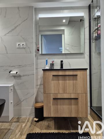 Maison à vendre 9 pièces 190 m² Saintry-sur-Seine