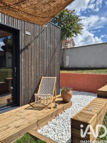 Maison à vendre 9 pièces 190 m² Saintry-sur-Seine