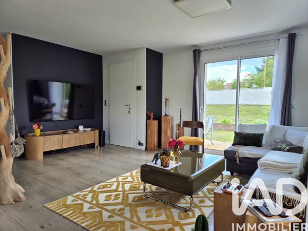 Maison à vendre 9 pièces 190 m² Saintry-sur-Seine