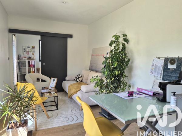 Maison à vendre 9 pièces 190 m² Saintry-sur-Seine