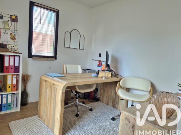 Maison à vendre 9 pièces 190 m² Saintry-sur-Seine