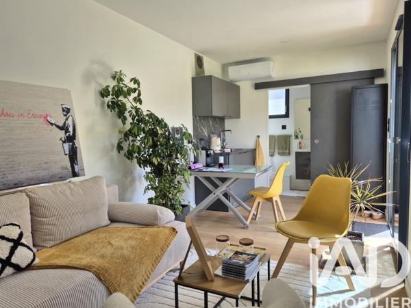 Maison à vendre 9 pièces 190 m² Saintry-sur-Seine