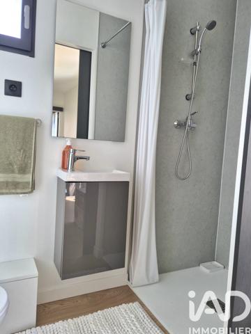 Maison à vendre 9 pièces 190 m² Saintry-sur-Seine
