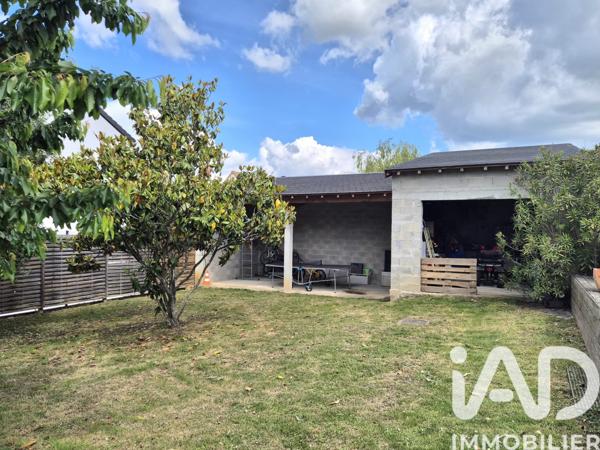 Maison à vendre 9 pièces 190 m² Saintry-sur-Seine