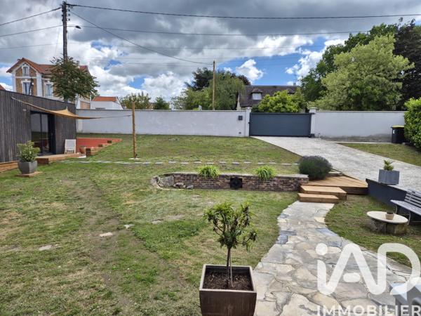 Maison à vendre 9 pièces 190 m² Saintry-sur-Seine