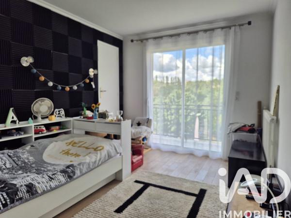 Maison à vendre 9 pièces 190 m² Saintry-sur-Seine