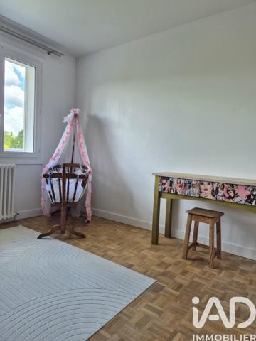 Maison à vendre 9 pièces 190 m² Saintry-sur-Seine