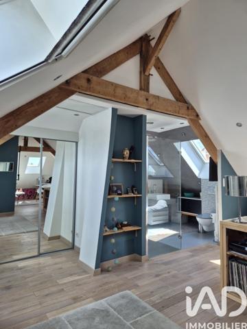 Maison à vendre 9 pièces 190 m² Saintry-sur-Seine