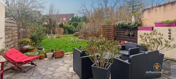 Vente Maison 5 pièces 97 m2 à Bondoufle