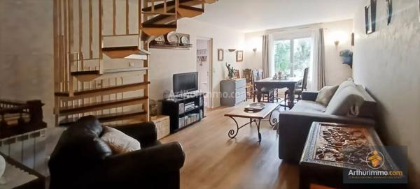 Vente Maison 5 pièces 97 m2 à Bondoufle