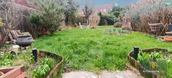 Vente Maison 5 pièces 97 m2 à Bondoufle