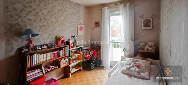 Vente Maison 5 pièces 97 m2 à Bondoufle