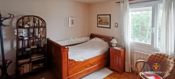 Vente Maison 5 pièces 97 m2 à Bondoufle