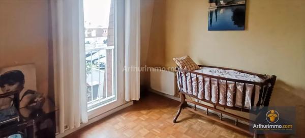 Vente Maison 5 pièces 97 m2 à Bondoufle