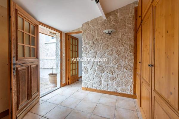 Vente Maison 4 pièces 91 m2 à Sucy-en-Brie