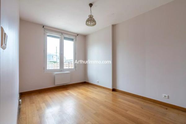 Vente Maison 4 pièces 91 m2 à Sucy-en-Brie