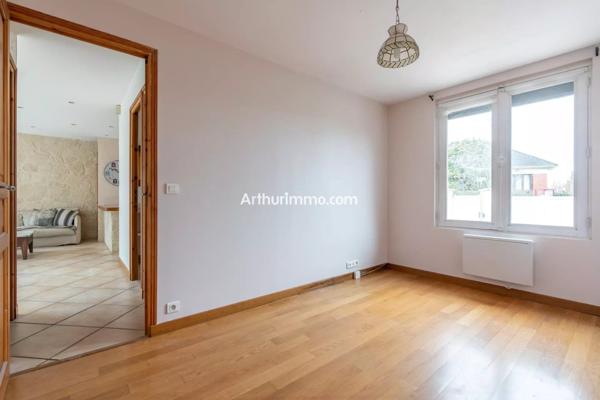 Vente Maison 4 pièces 91 m2 à Sucy-en-Brie