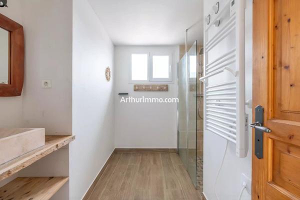 Vente Maison 4 pièces 91 m2 à Sucy-en-Brie