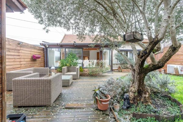 Vente Maison 4 pièces 91 m2 à Sucy-en-Brie