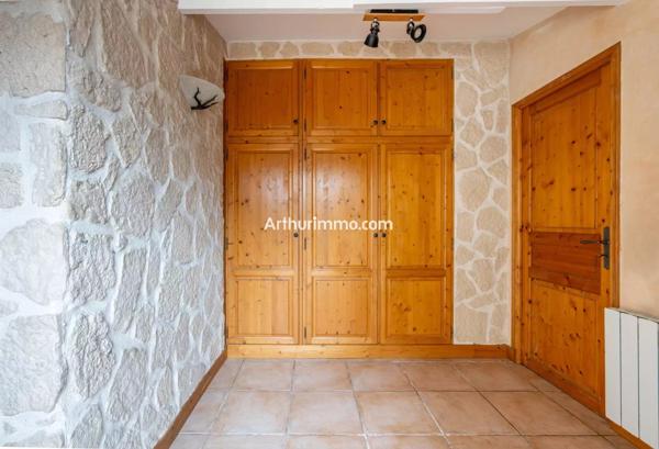 Vente Maison 4 pièces 91 m2 à Sucy-en-Brie