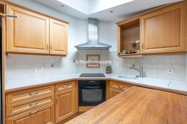 Vente Maison 4 pièces 91 m2 à Sucy-en-Brie