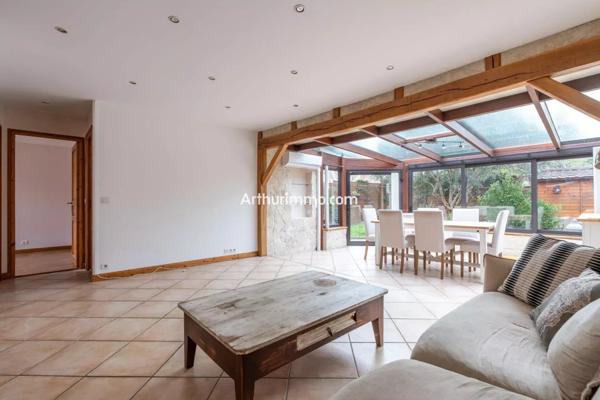 Vente Maison 4 pièces 91 m2 à Sucy-en-Brie