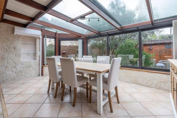 Vente Maison 4 pièces 91 m2 à Sucy-en-Brie