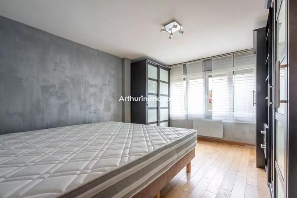 Vente Maison 4 pièces 91 m2 à Sucy-en-Brie