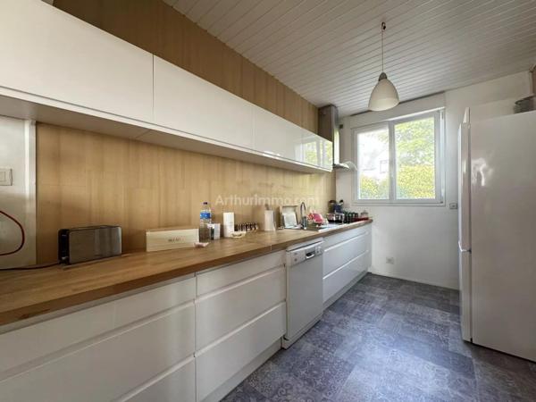 Vente Maison 4 pièces 107 m2 à Carnac