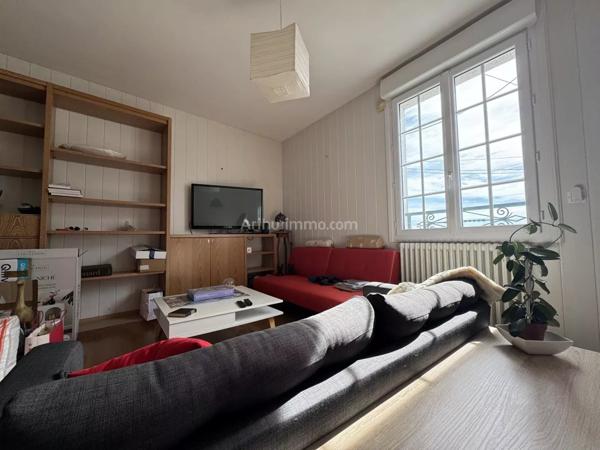 Vente Maison 4 pièces 107 m2 à Carnac