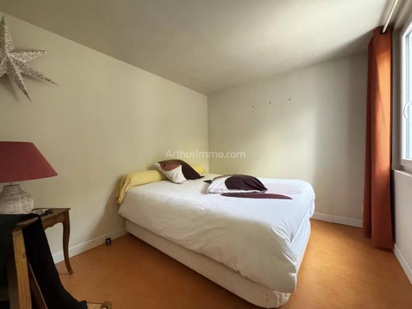 Vente Maison 4 pièces 107 m2 à Carnac