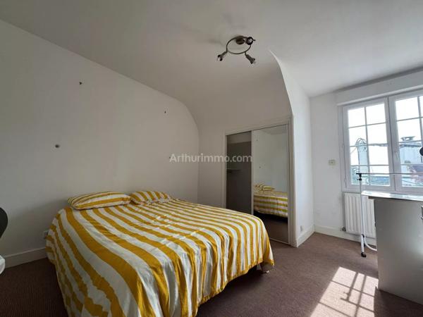 Vente Maison 4 pièces 107 m2 à Carnac