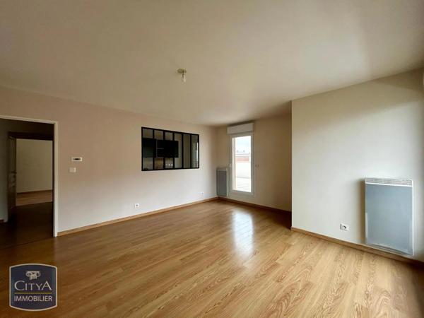 Appartement à louer 3 pièces 70.84m²