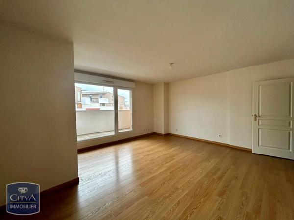 Appartement à louer 3 pièces 70.84m²