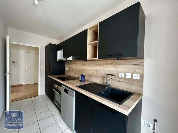 Appartement à louer 3 pièces 70.84m²