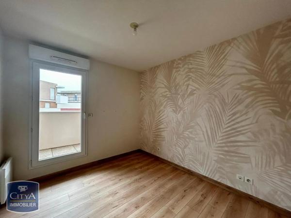 Appartement à louer 3 pièces 70.84m²