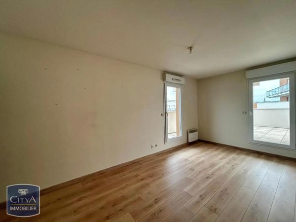 Appartement à louer 3 pièces 70.84m²