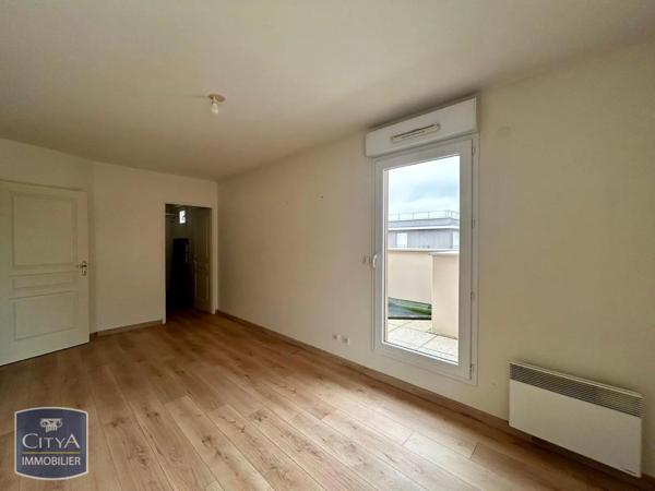 Appartement à louer 3 pièces 70.84m²