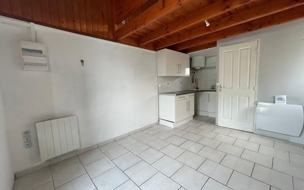 Maison à louer    2 pièces • 19,93 m2 Arcachon