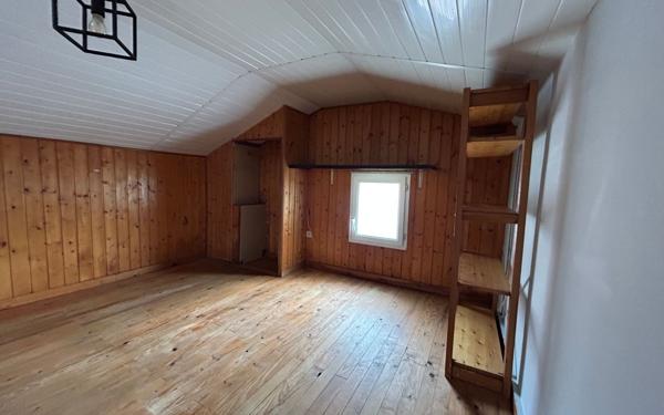 Maison à louer    2 pièces • 19,93 m2 Arcachon